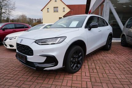 Honda ZR-V 11.000 km 32.950 &euro; Altenburg 04600