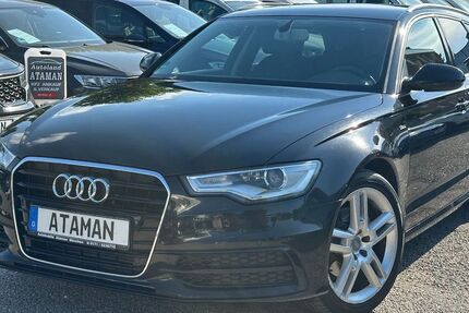 Audi A6 169.998 km 13.990 &euro; München 81243