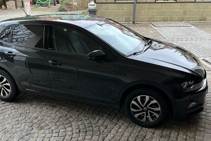 VW Polo 42.000 km 14.800 &euro; Lauf 91207