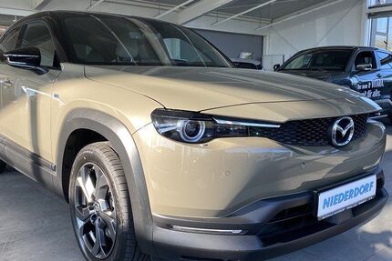 Mazda MX-30 25.200 km 19.990 &euro; Rinteln 31737