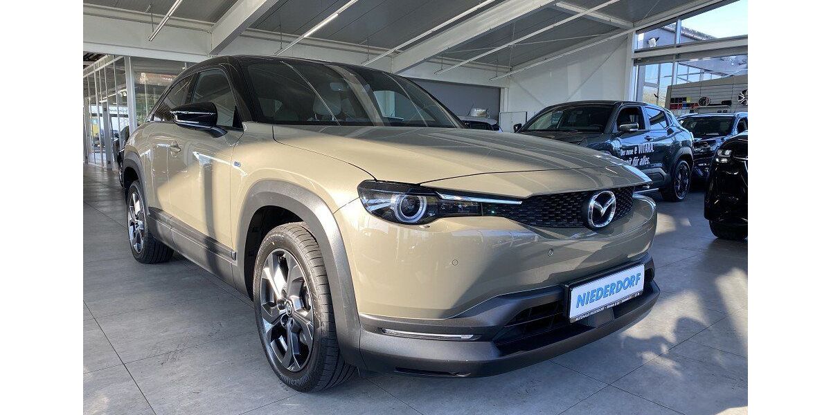 Mazda MX-30 25.200 km 19.990 &euro; Rinteln 31737