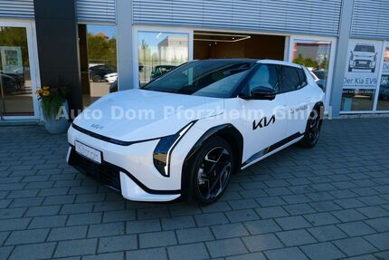 Kia EV4 1.500 km 48.970 € Pforzheim 75177