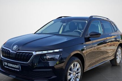 Skoda Kamiq 25.000 km 22.580 &euro; Tuttlingen 78532