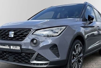 Seat Arona 14.565 km 25.990 &euro; Wurzen 04808