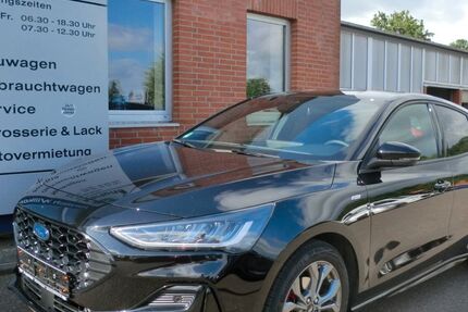 Ford Focus 25.000 km 27.490 &euro; Achim-Embsen 28832
