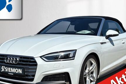 Audi A5 55.965 km 29.430 &euro; Wiesmoor 26639