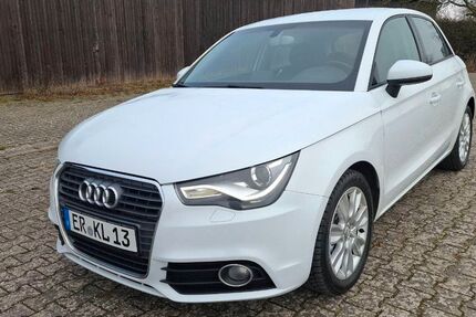 Audi A1 132.000 km 7.999 &euro; Wilhermsdorf 91452
