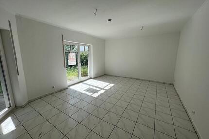 Charmante 3-Zimmer-Wohnung in grüner Lage nahe Golfplatz