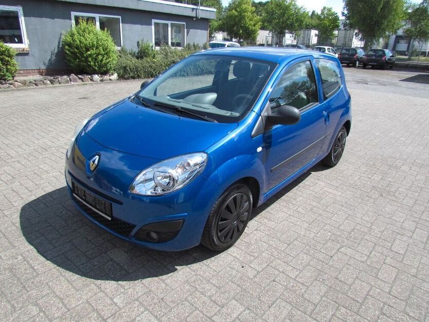 Twingo