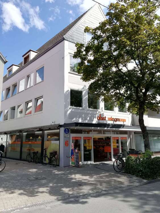 Wohnung zum Mieten in Lippstadt 260 € 26 m²