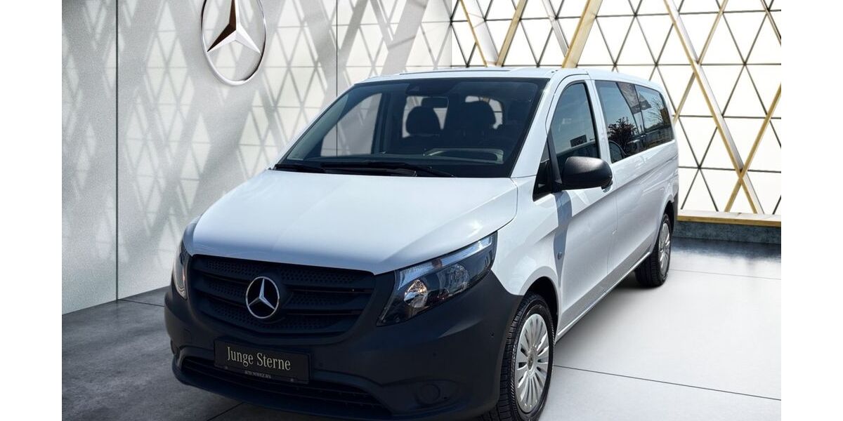 Mercedes-Benz Vito 41.739 km 37.667 &euro; Gera 07546