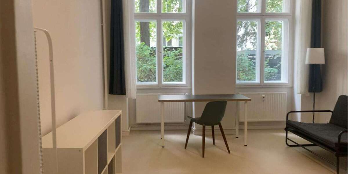 Zimmer Berlin Wedding - 2 Zimmer, 1.398&euro; | Angebot:27117247