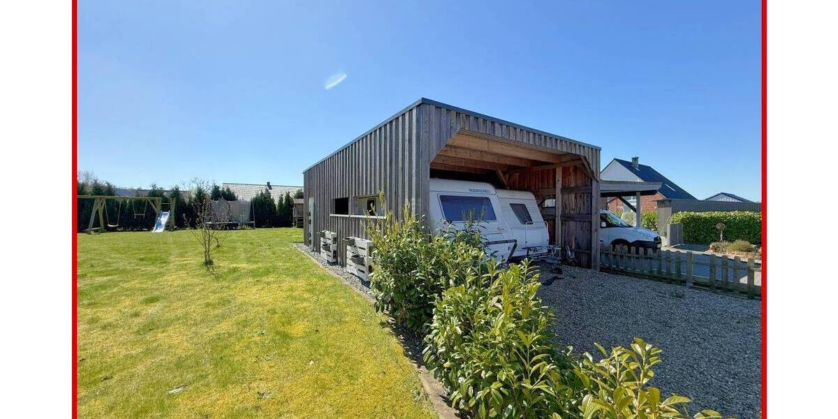 Einfamilienhaus Schuby - 4 Zimmer, 120 m&sup2;, 415.000&euro; | Angebot:26585510
