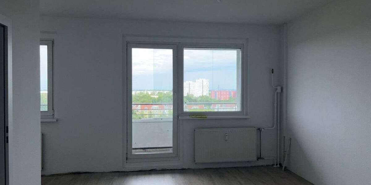 Etagenwohnung Berlin Friedrichsfelde - 1 Zimmer, 37 m&sup2;, 609&euro; | Angebot:27123254