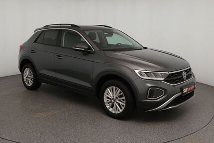 VW T-Roc 86.235 km 16.550 &euro; Garching 85748