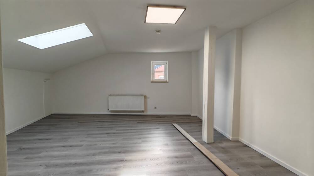 Etagenwohnung Passau Grubweg - 3 Zimmer, 86 m&sup2;, 750&euro; | Angebot:26418163