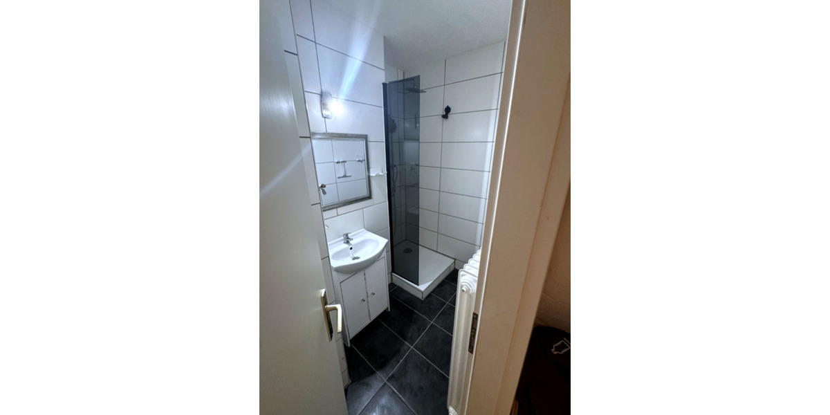 3-Zimmer Wohnung mit 73m2 in Niederkassel - Solide Kapitalanlage 3 zimmer