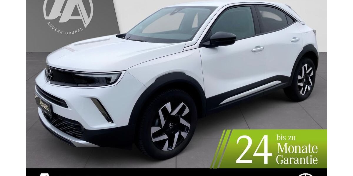 Opel Mokka 59.150 km 16.950 &euro; Vechta 49377