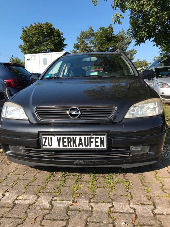 Astra