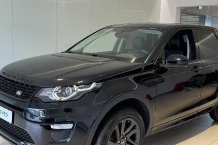 Land Rover Discovery Sport 99.800 km 18.900 € Passau 94036