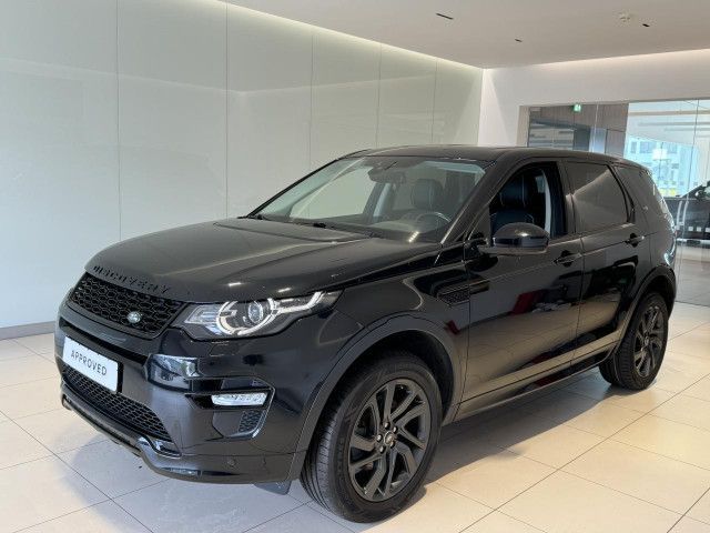 Land Rover Discovery Sport 99.800 km 18.900 € Passau 94036