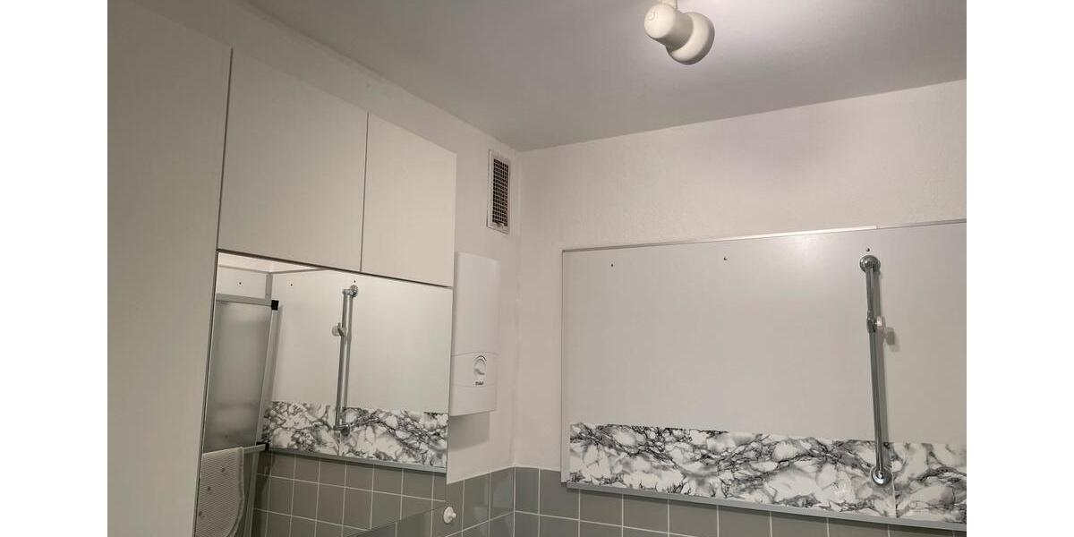 Terrassenwohnung Kiel Südfriedhof - 1 Zimmer, 58 m&sup2;, 225.000&euro; | Angebot:25156615