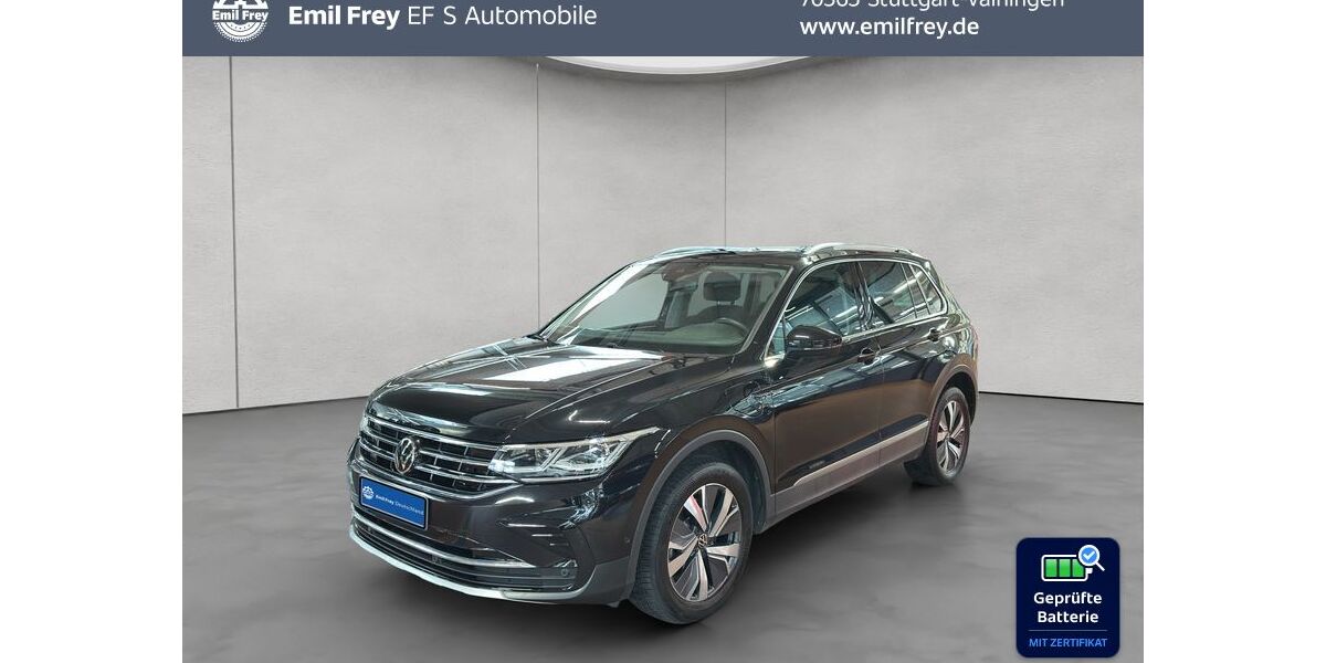 VW Tiguan 55.731 km 26.890 &euro; Stuttgart 70565
