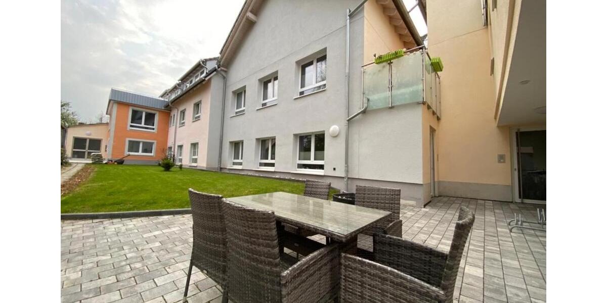 Etagenwohnung Hessisch Lichtenau - 2 Zimmer, 65 m&sup2;, 650&euro; | Angebot:25417955