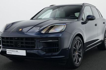 Porsche Cayenne 14.000 km 119.413 &euro; Groningen 9723 