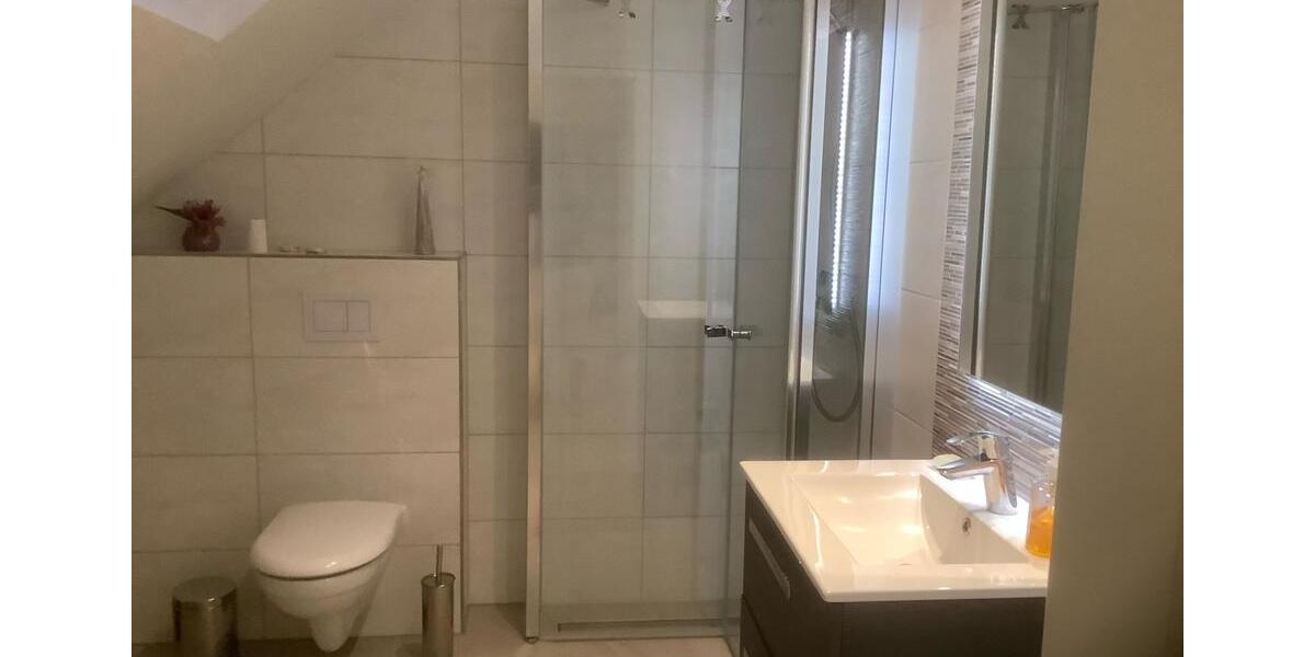 Dachgeschoßwohnung Dörpen - 3.5 Zimmer, 65 m&sup2;, 700&euro; | Angebot:25162388