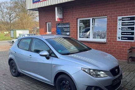 Seat Ibiza 317.600 km 1.799 &euro; Bersenbrück 49593
