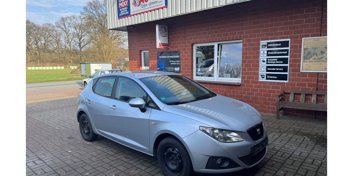 Seat Ibiza 317.600 km 1.799 &euro; Bersenbrück 49593