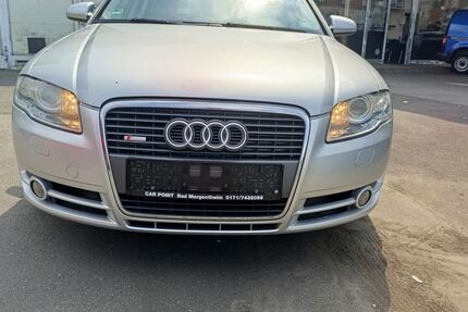 Audi A4 267.587 km 4.200 &euro; Bad Mergentheim 97980