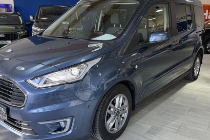 Ford Tourneo Connect 45.500 km 28.990 &euro; Plauen 08525