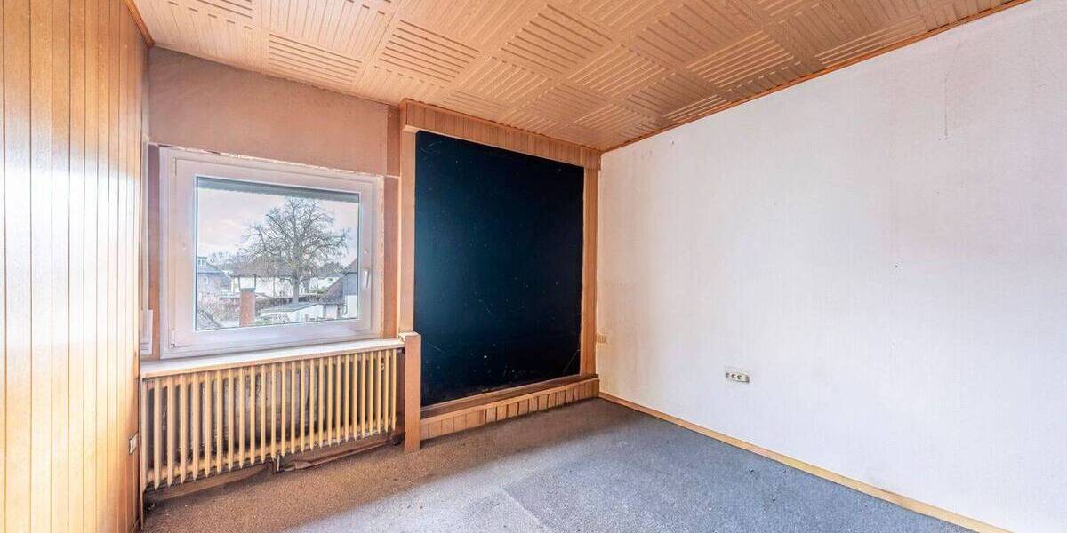 Doppelhaushälfte Dortmund Wickede - 7 Zimmer, 95 m&sup2;, 228.000&euro; | Angebot:26155225