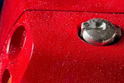 Fiat Coupe 109.700 km 16.700 &euro; Bergisch Gladbach 51467