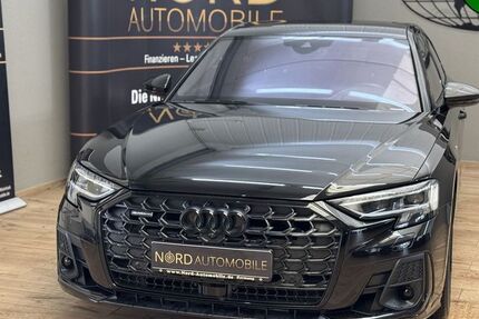 Audi A8 53.017 km 51.700 &euro; Rastede/ Wahnbek 26180
