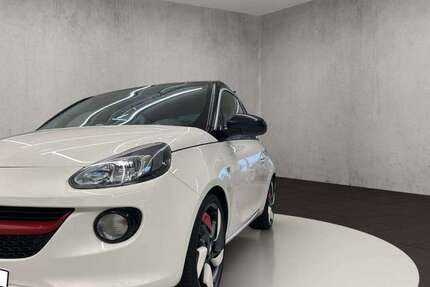 Opel Adam 89.900 km 7.850 € Darmstadt 64293