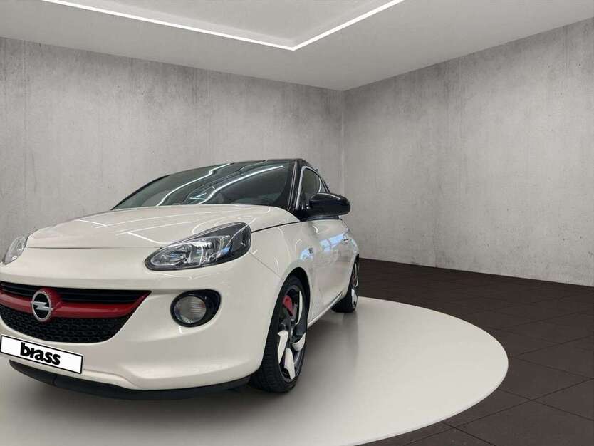 Opel Adam 89.900 km 7.850 € Darmstadt 64293