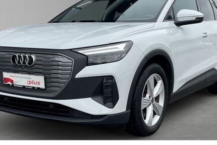 Audi Q4 e-tron 47.895 km 25.540 &euro; Traunstein 83278