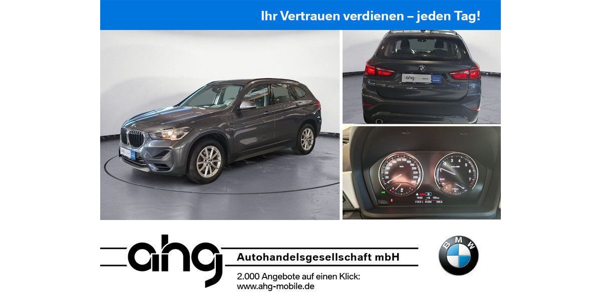 BMW X1 91.294 km 17.720 &euro; Tuttlingen 78532