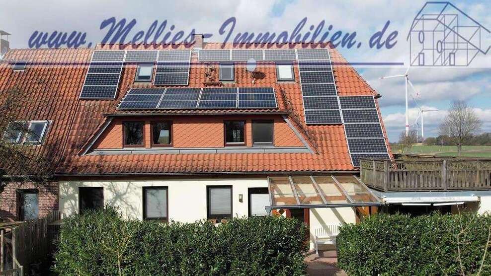 Haus zum Kaufen in Suhlendorf 285.000 € 197 m²