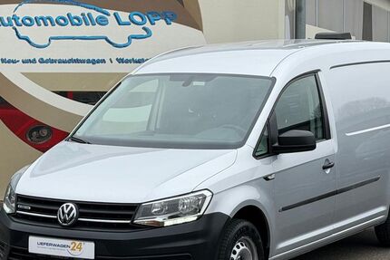 VW Caddy Maxi 81.485 km 14.990 &euro; Affing-Mühlhausen 86444