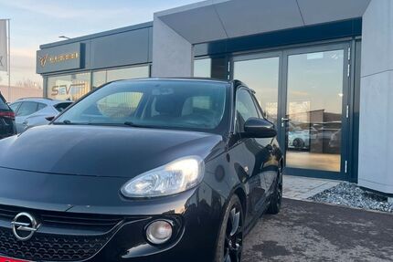 Opel Adam 89.080 km 9.870 &euro; Barntrup 32683