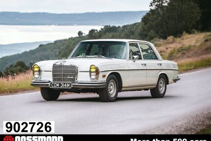 Mercedes 280