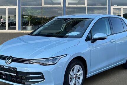 VW Golf 15.300 km 25.950 € Herborn 35745