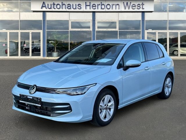 VW Golf 15.300 km 25.950 € Herborn 35745