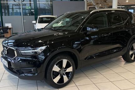 Volvo XC40 74.100 km 22.650 &euro; Mönchengladbach 41063