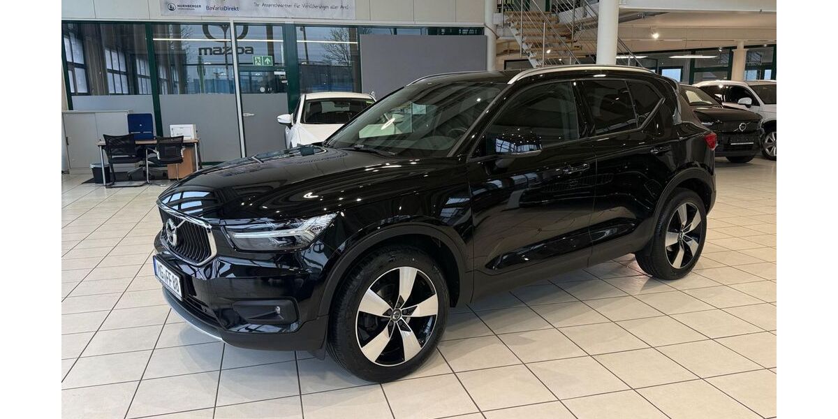 Volvo XC40 74.100 km 22.650 &euro; Mönchengladbach 41063