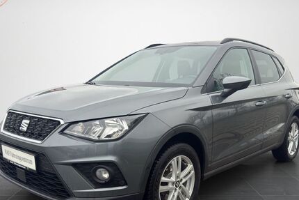 Seat Arona 80.055 km 11.990 &euro; Augsburg 86167